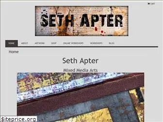 sethapter.com