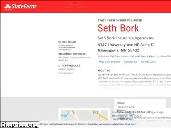 sethbork.com