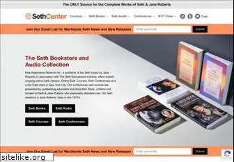 sethcenter.com