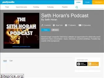 sethhoran.podomatic.com