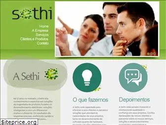 sethi.com.br