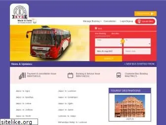 sethibus.com