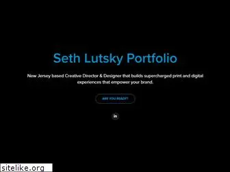 sethlutsky.com