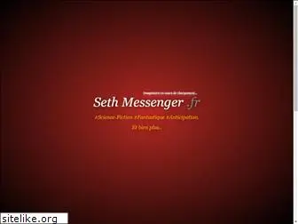 sethmessenger.fr