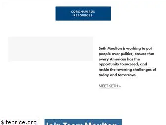 sethmoulton.com