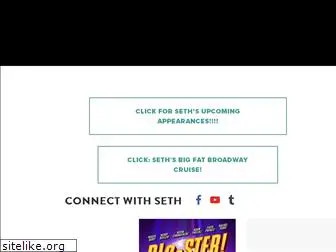 sethrudetsky.com