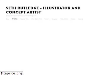 sethrutledge.com