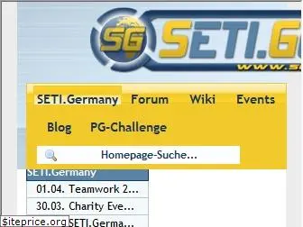 seti-germany.de