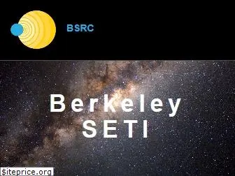 seti.berkeley.edu