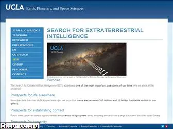 seti.ucla.edu