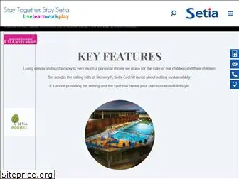 setiaecohill.com.my