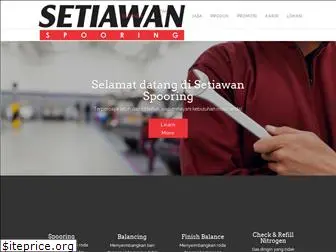 setiawanspooring.com