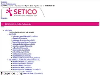 setico-b2b.com
