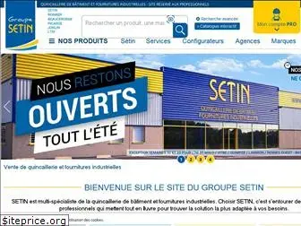 setin.fr