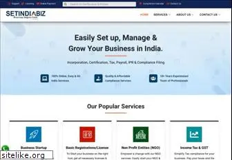 setindiabiz.com