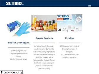 setino.com