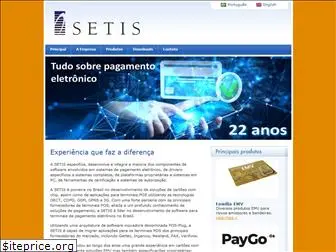 setis.com.br