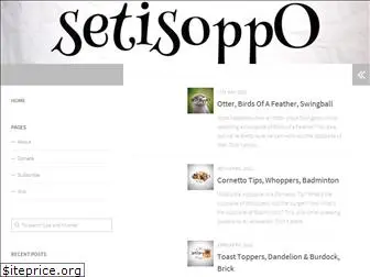 setisoppo.com