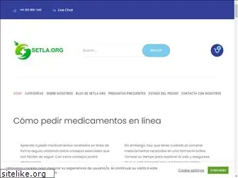 setla.org