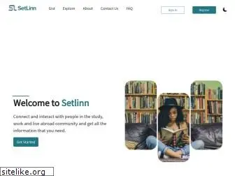 setlinn.com