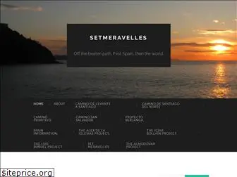setmeravelles.com