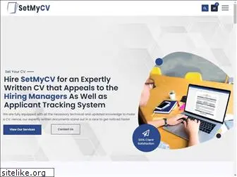 setmycv.com