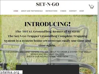setngotrapper.com