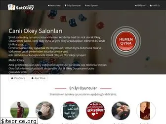 setokey.com