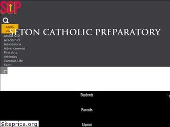 setoncatholic.org