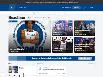 setonhall.rivals.com