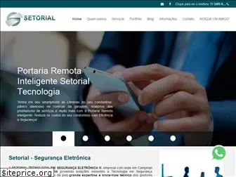 setorial.com.br