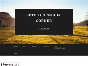 setoscornholecorner.com