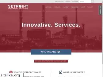 setpointis.com