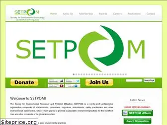 setpom.com