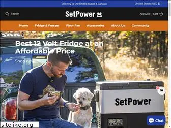 setpowerusa.com