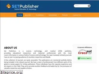 setpublisher.com