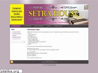 setrahouse.com