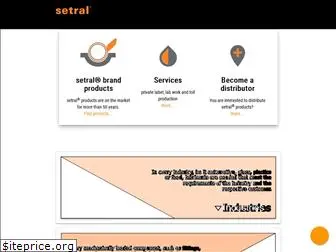 setral.net