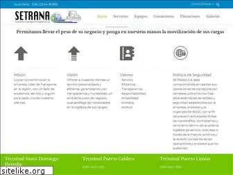 setrana.com