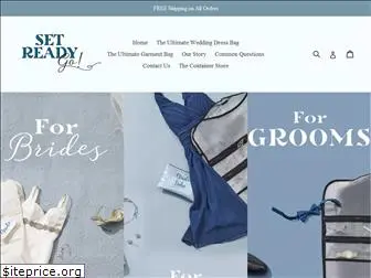 setreadygarmentbags.com