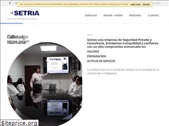 setria.com.mx