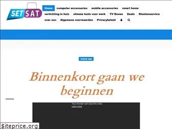 setsat.com