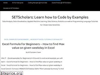 setscholars.net