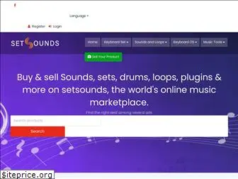 setsounds.com