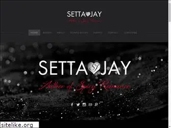 settajay.com