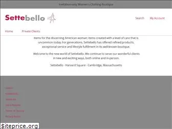 settebello.com
