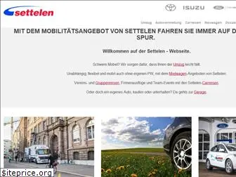 settelen.ch