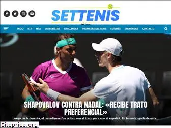settenis.com.ar