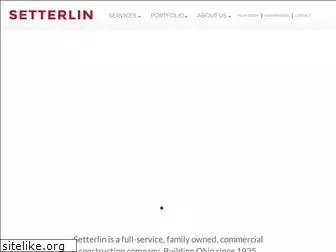 setterlin.com