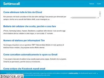 settimocell.it